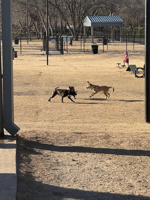 Wags-A-Hachie Dog Park 10