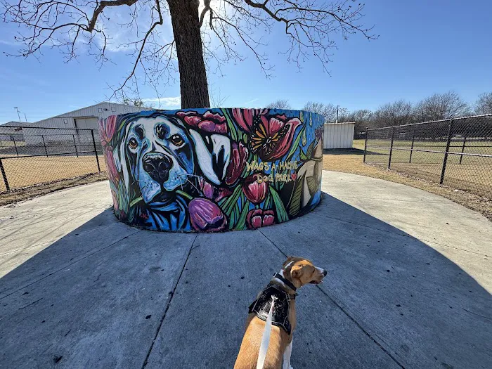 Wags-A-Hachie Dog Park 1