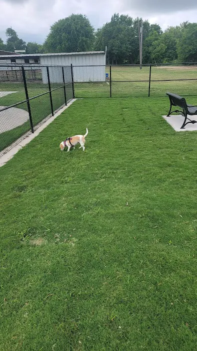 Wags-A-Hachie Dog Park 9