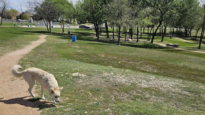 Midlothian Dog Park 2