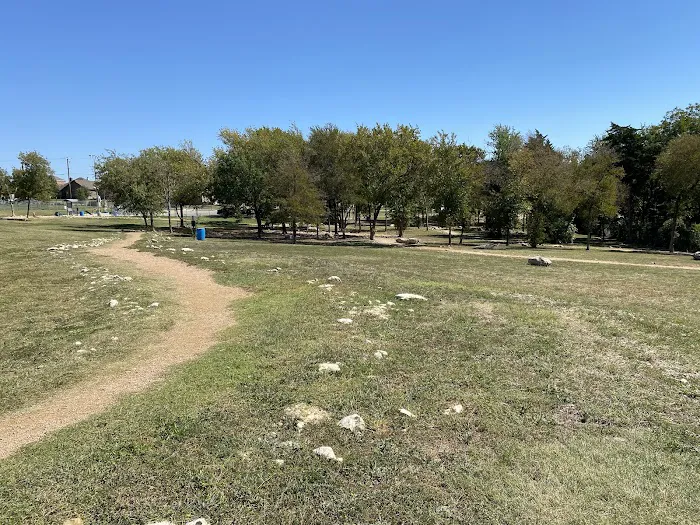 Midlothian Dog Park 1