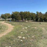 Midlothian Dog Park ico