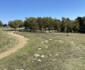 Midlothian Dog Park