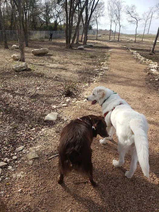 Midlothian Dog Park 8