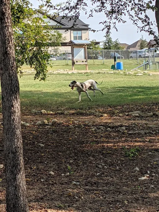 Midlothian Dog Park 7