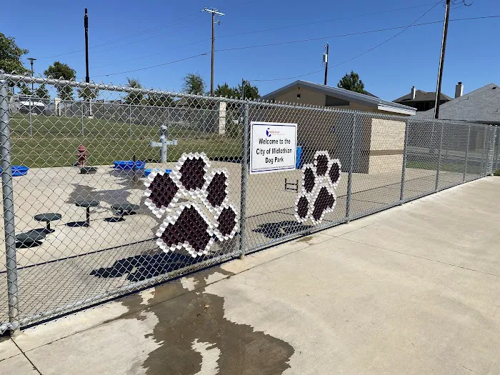 Midlothian Dog Park 6