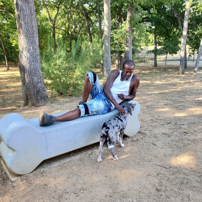 Rush Creek Dog Park #2 7