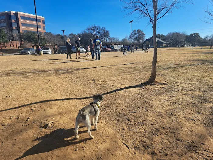 Rush Creek Dog Park #2 6