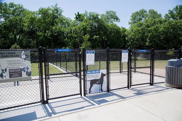 Rush Creek Dog Park #2 4
