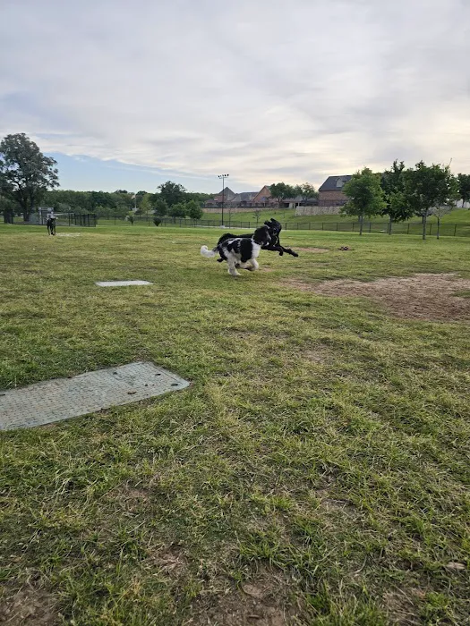 Rush Creek Dog Park #2 5