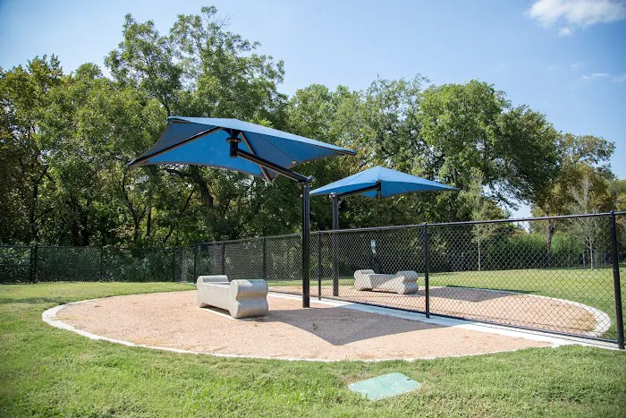 Rush Creek Dog Park #2 8