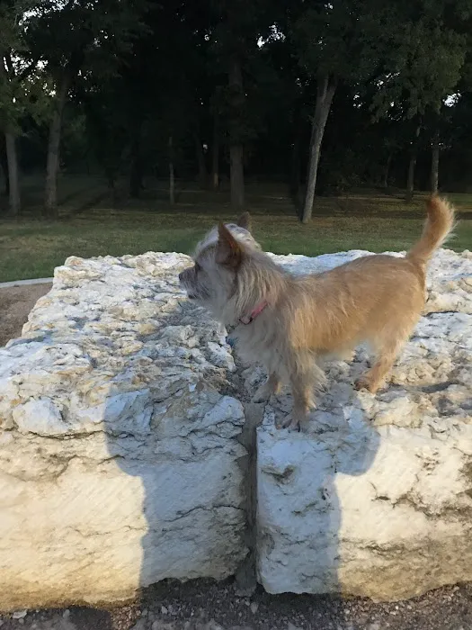Rush Creek Dog Park #2 10