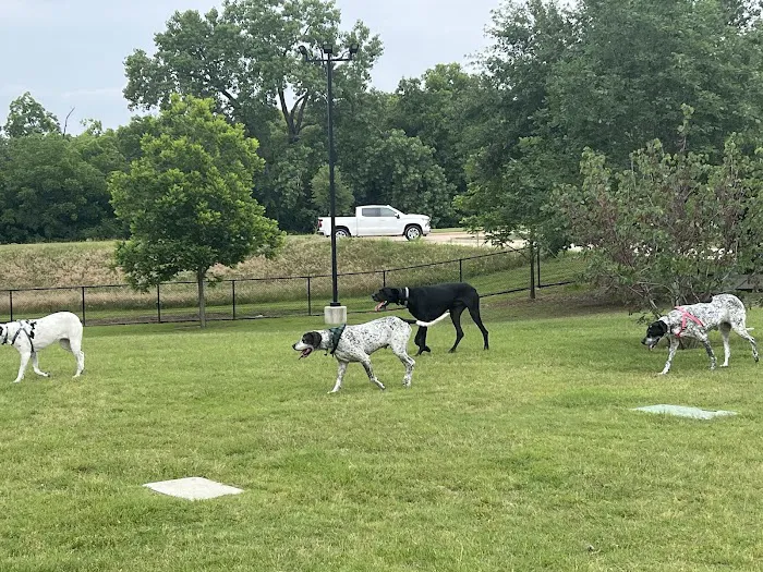Rush Creek Dog Park #1 3