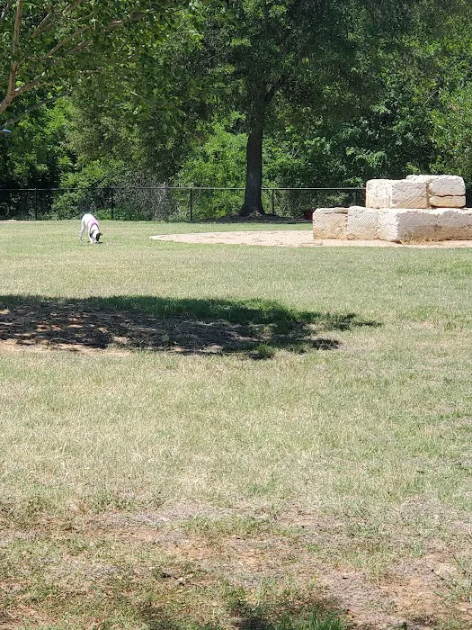 Rush Creek Dog Park #1 8