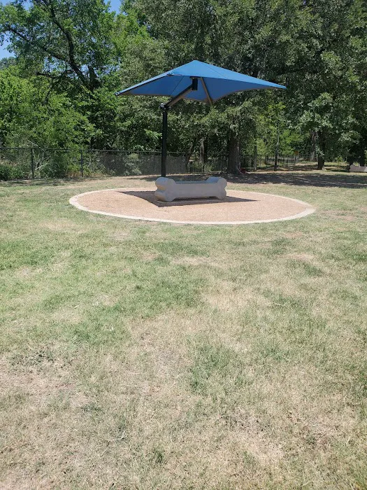 Rush Creek Dog Park #1 9