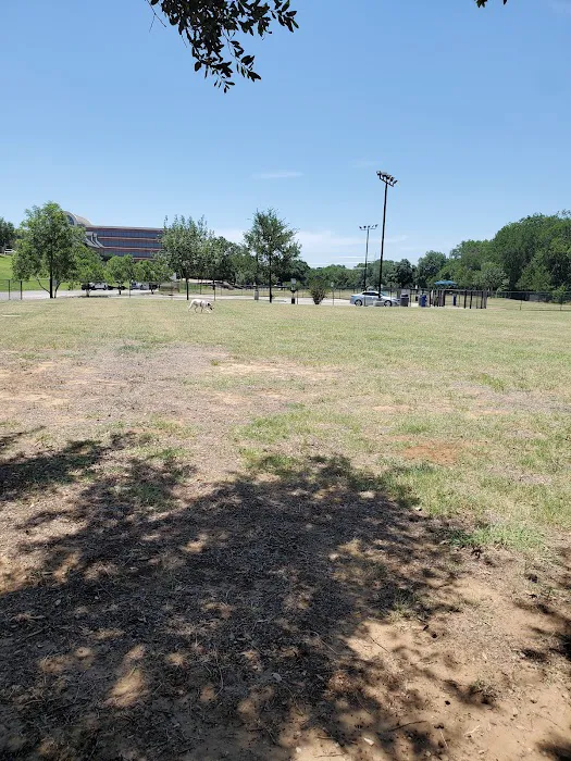 Rush Creek Dog Park #1 7