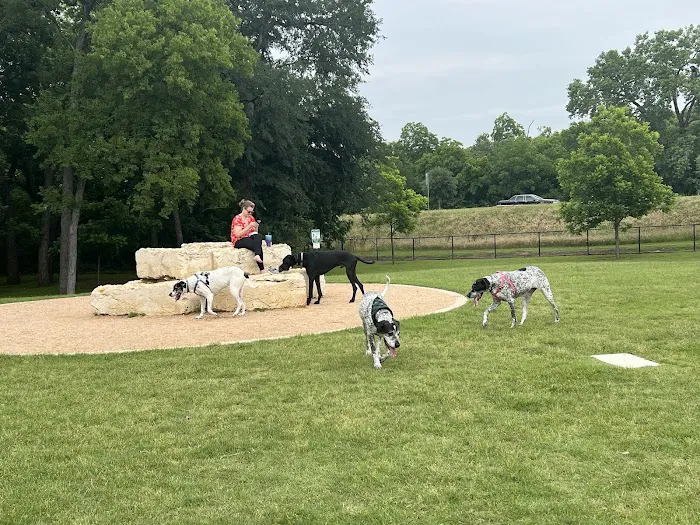 Rush Creek Dog Park #1 5