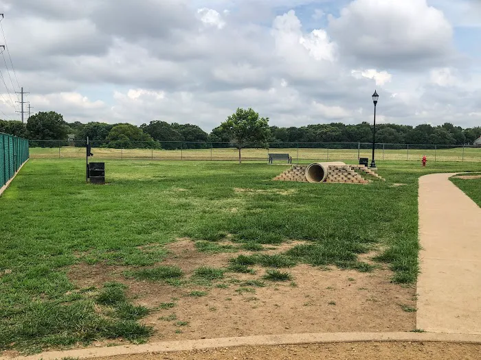 Bedford Bark Park 4
