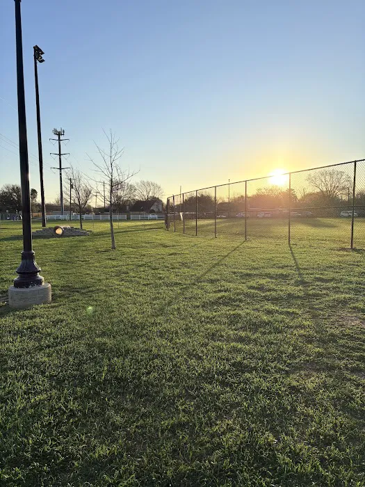 Bedford Bark Park 6