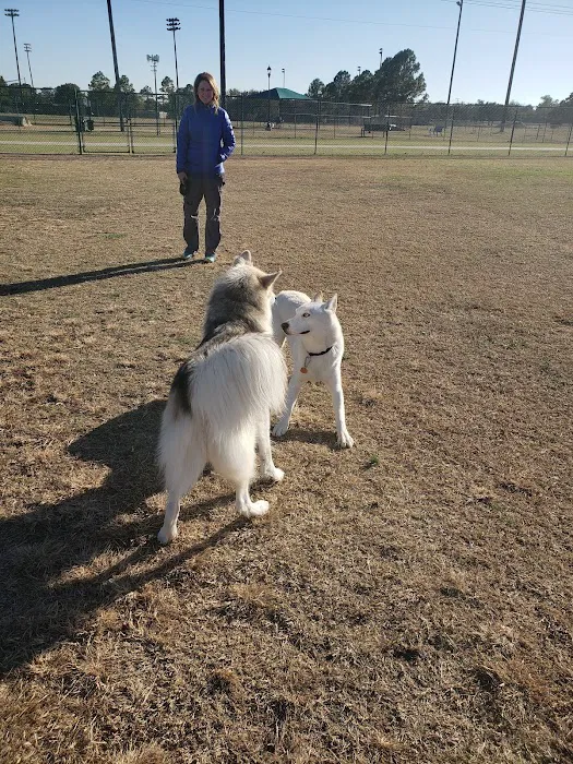 Bedford Bark Park 2