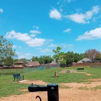 Bedford Bark Park ico