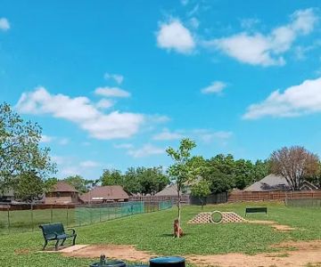 Bedford Bark Park