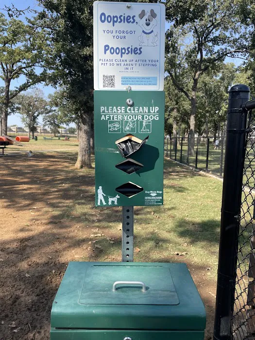 Hurst Dog Park 2