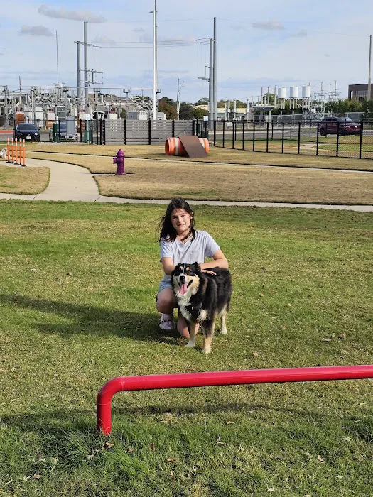 Hurst Dog Park 5