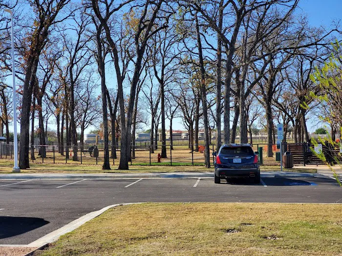 Hurst Dog Park 9