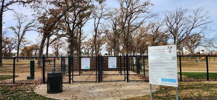 Hurst Dog Park 3