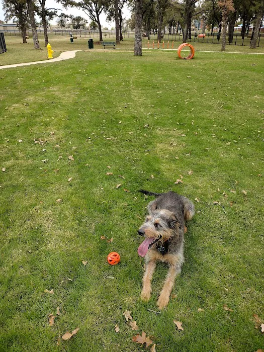 Hurst Dog Park 4
