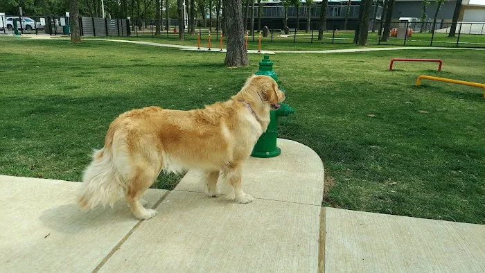 Hurst Dog Park 7