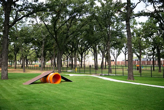 Hurst Dog Park 8