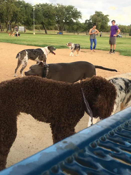 Ft. Woof Dog Park 1