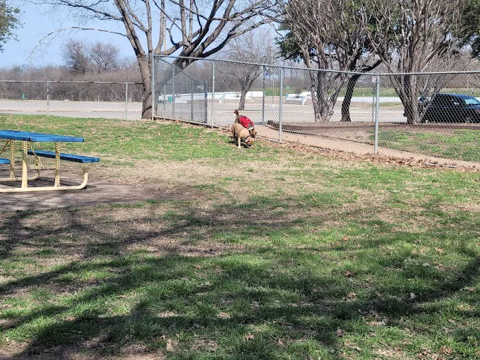 Ft. Woof Dog Park 7