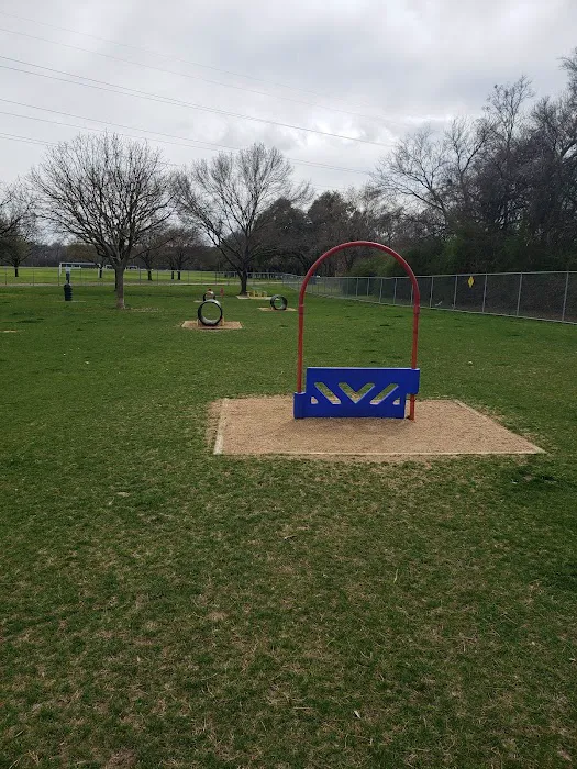 Ft. Woof Dog Park 5