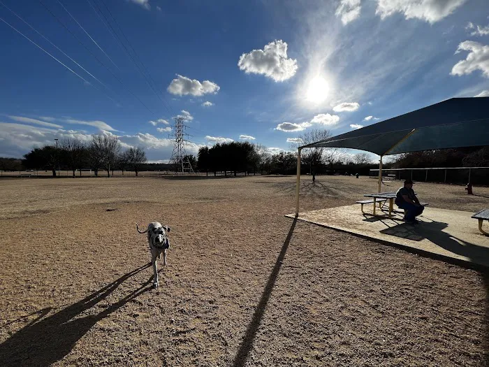 Ft. Woof Dog Park 6