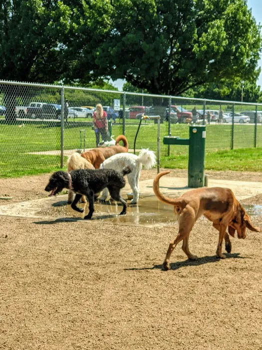 Ft. Woof Dog Park 10