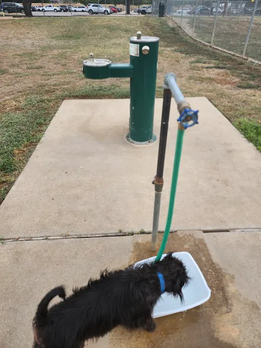 Ft. Woof Dog Park 9