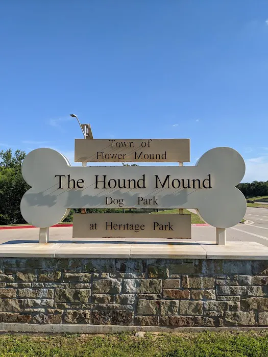 Hound Mound Dog Park 6