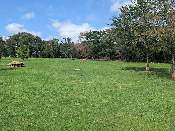 Hound Mound Dog Park 1