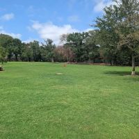 Hound Mound Dog Park ico