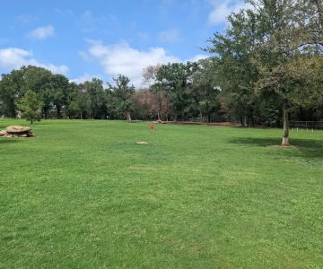Hound Mound Dog Park