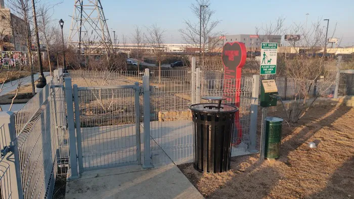 Calhound Dog Park 6