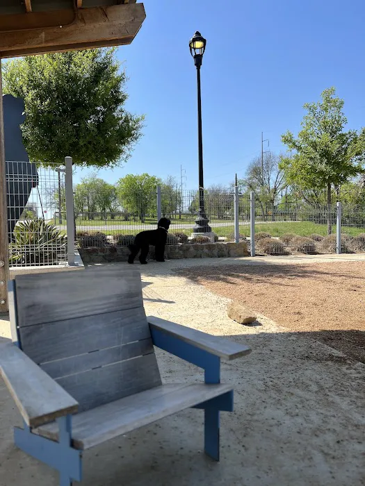 Calhound Dog Park 7