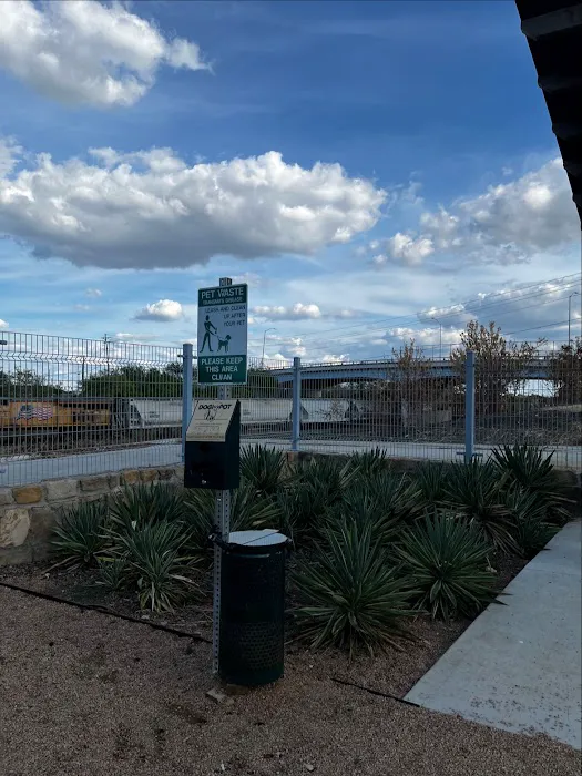 Calhound Dog Park 10