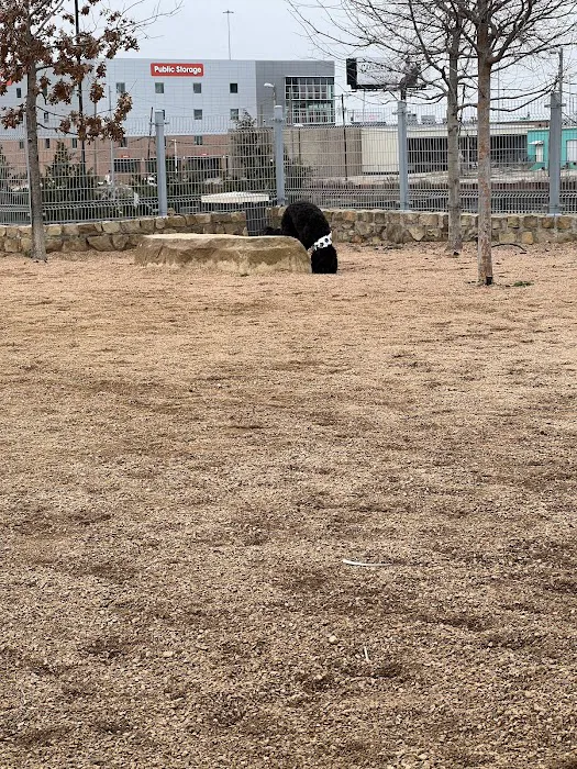 Calhound Dog Park 9