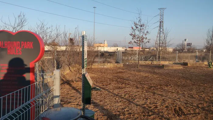 Calhound Dog Park 1