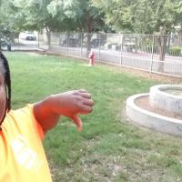 Bark Park at First Flight ico