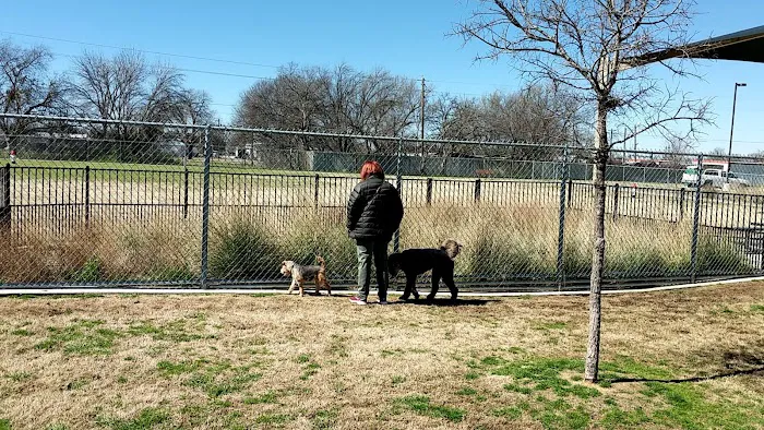 Pawsome Playground Dog Park 7